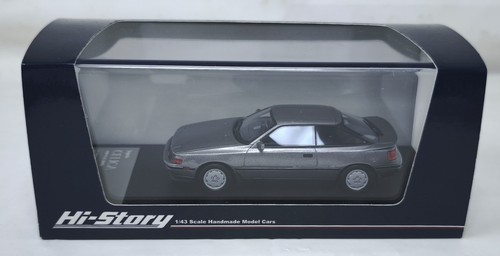 Story toyota celica - hi-story,