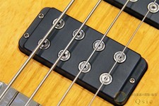 G&L USA L-2000 Natural