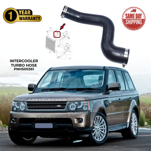Intercooler turbo hose for - intercooler,