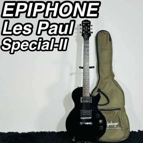 Epiphone les paul special - epiphone, 2