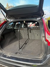 Guardsman Dog Guard for car