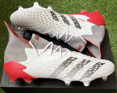 Adidas predator freak - freak.1, fg