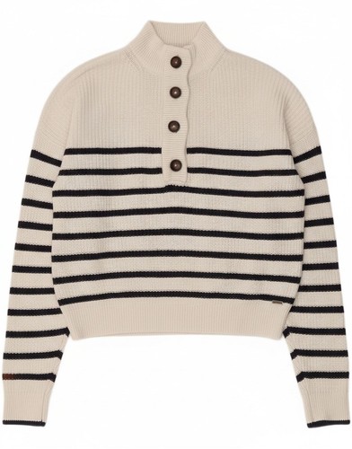 Joules womens loose fit button - joules,