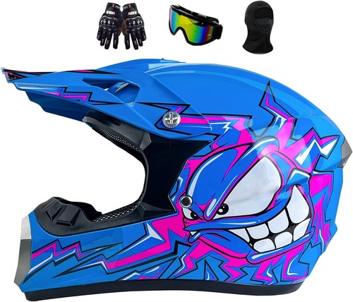 Unbranded youth motocross - unbranded,