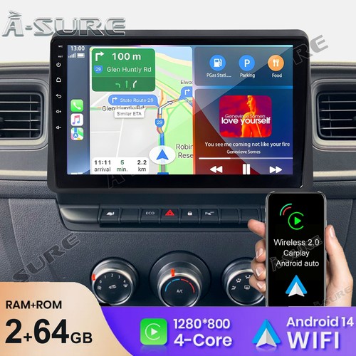 64g android apple - 2+64g, carplay