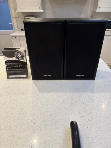 Technics f911 way - technics, 2-way