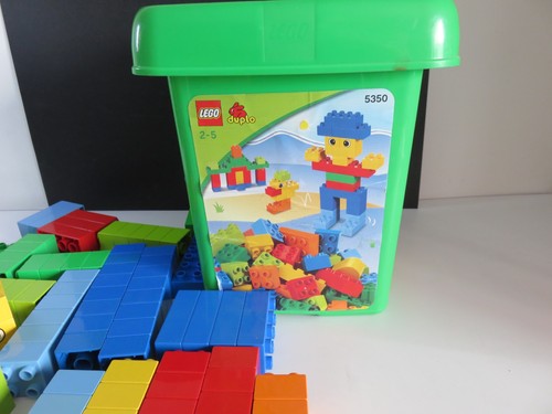 Duplo 5350 large - duplo, explore
