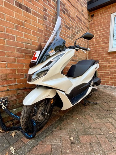 Honda pcx 125 - 125, only