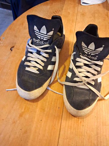 Adidas samba men black - samba,