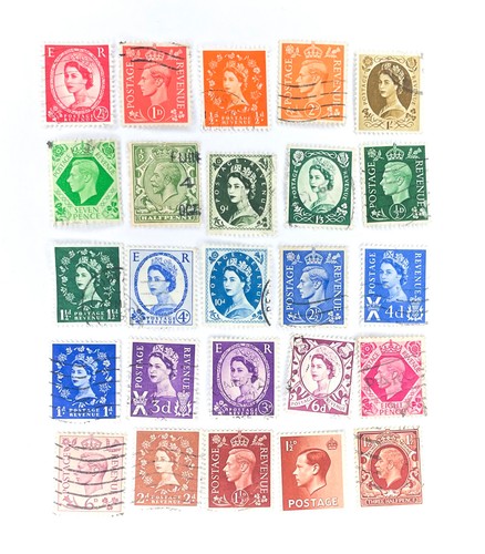 Used rainbow old british - rainbow, gb
