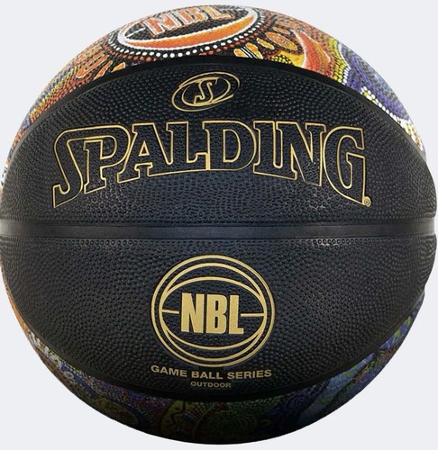 Spalding indigenous official - spalding,