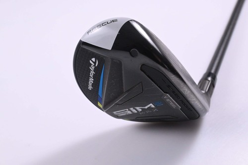 Taylormade sim2 max - #4, hybrid