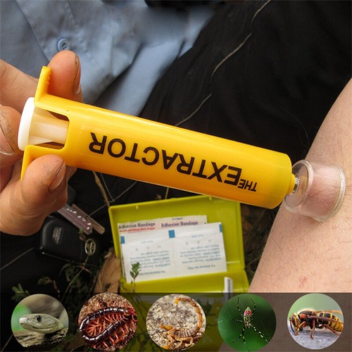 Outdoor emergency snake insect - emergency,
