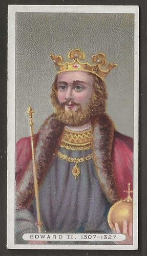 Wills kings queens - wills-kings, &