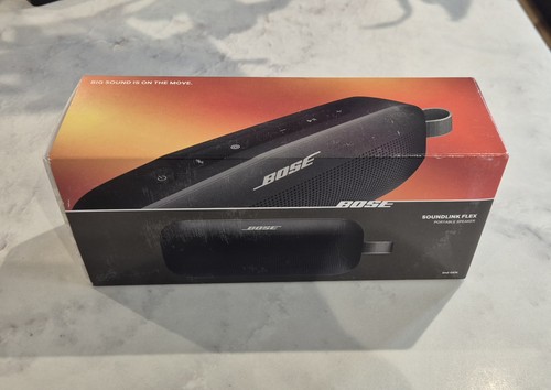 Brand new box bose - in,