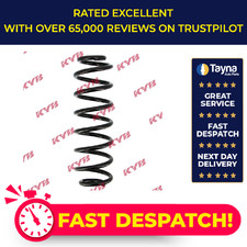 2x Coil Springs (Pair Set)