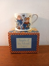 Gnomy's Diaries Angels Of The