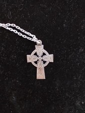 925 Sterling Silver Celtic