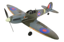 Top RC Hobby Spitfire RTF