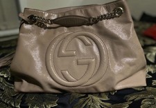 Gucci soho double chain - soho,