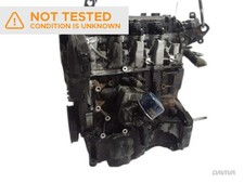Renault Kangoo Bare Engine 1.5