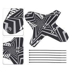 Mountain Bike Mudguard Bike