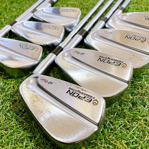 Epon tour men s golf - men's,