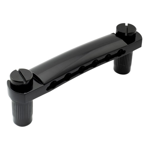 Musiclily black tune - musiclily, tune-o-matic