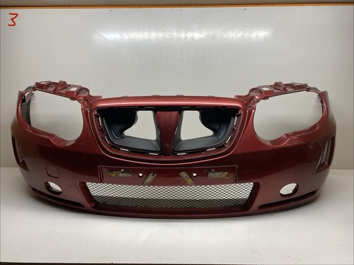 Rover facelift front bumper - facelift,