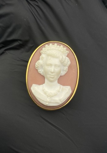 Vintage 1953 queen elizabeth - 1953,