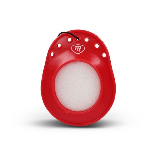 Golf ball sponge cleaner - ball, and