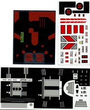 TRANSFORMERS GENERATION 1, G1