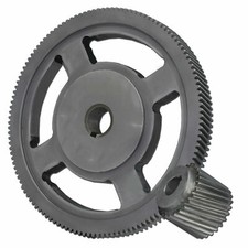 MAIN GEAR FOR CRYPTO PEERLESS