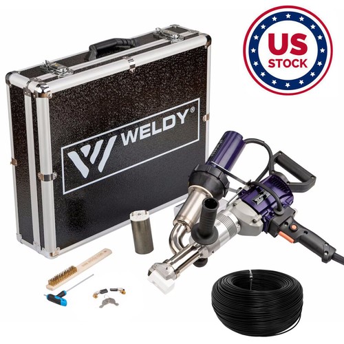 Weldy 230v 3000w booster ex2 - weldy,