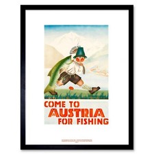 Travel Sport Fishing Angling