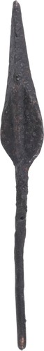 Fine roman iron - roman,