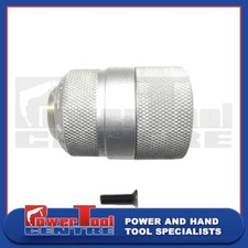 Black & Decker Keyless Chuck &