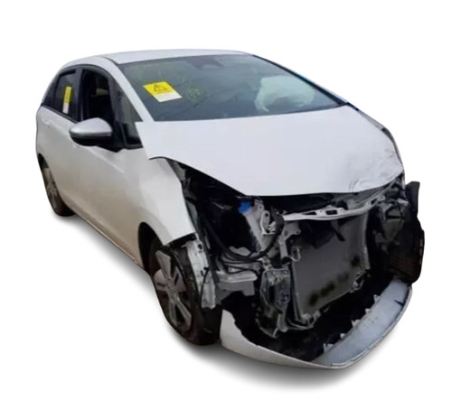 Honda jazz mk5 2020 - honda, 2020-2023