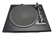 Dual Turntable CS 503-2 Audiophile Concept