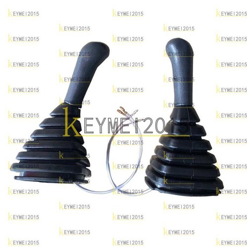 1pair right left joystick - 1pair,