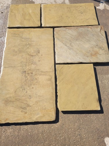 Smooth hand finished reclaimed - smooth,