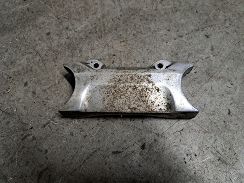 Yamaha 900 front mudguard - xj,
