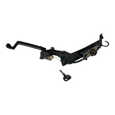 Kawasaki ZZR1100  Genuine OEM Seat Catch Locking Mechanism