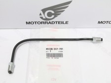 Honda CB 350 400 F Four Metal