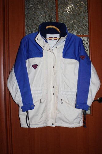 Vintage degre winter ski - degre,