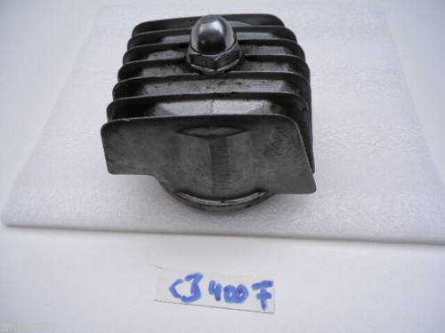 Honda 400f 550 oil - cb,
