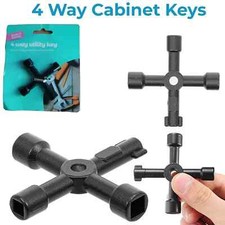 Way key universal utility - key,