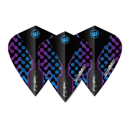 New sets winmau - new,