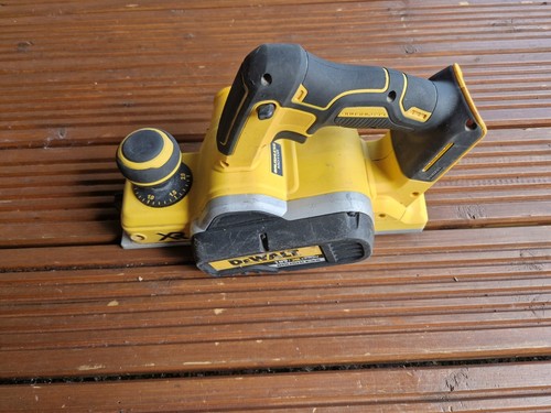Dewalt dcp580n planer cordless - dcp580n,