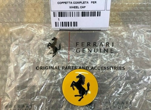 Ferrari - ,
